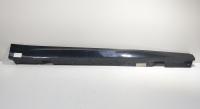 Ornament prag dreapta, cod 5177-7202652, Bmw 3 (E90) facelift (id:687255)