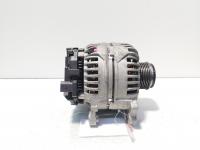 Alternator, Audi A4 Avant (8ED, B7), 2.0 TDI, BRE (idi:528872)