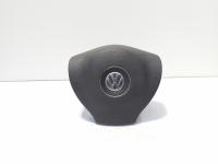 Airbag volan, cod 3C8880201K, Vw Golf 6 Variant (AJ5) (id:687319)