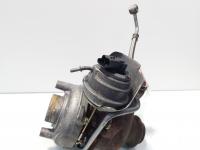 Supapa turbo electrica, Ford Focus 3 Turnier 1.6 TDCI, T1DB (id:687364)