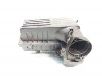 Carcasa filtru aer, cod 5Q0129607S, Skoda Octavia 3 (5E3) 1.6 TDI, CLH (id:687434)