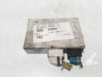 Modul senzori parcare, cod 9252639, Bmw 3 (E90) (id:618935)