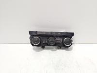 Display climatronic, cod 5E0907044, Skoda Octavia 3 (5E3) (id:687439)