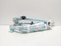 Airbag cortina dreapta, cod 5E0880742, Skoda Octavia 3 (5E3) (id:687448)