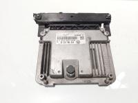 Calculator motor ECU, cod 045906013AE, 0281016232, Seat Ibiza 5 (6J5) 1.4 TDI, BMS (id:687421)