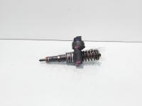 Injector, cod 038130073BN, RB3, 0414720313, Audi A3 (8P1) 1.9 TDI, BLS (id:686898)