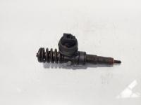 Injector, cod 038130073BQ, RB3, 0414720312, Vw Passat (3C2) 2.0 TDI, BMP (id:685911)