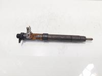 Injector, cod 9686191080, EMBR00101D, Ford Galaxy 2 2.0 TDCI, UFWA (id:686887)