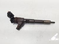 Injector, cod 0445110485, 8201108033, Renault Clio 4 1.5 DCI, K9K608 (id:687197)