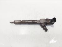 Injector, cod 0445110327, Opel Astra J 2.0 CDTI, A20DTH (id:687345)