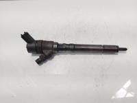 Injector, cod 0445110064, 33800-27010, Hyundai Santa Fe 1 (SM) 2.0 CRDI, D4EA (id:686893)