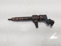 Injector, cod 0445110276, Opel Zafira B (A05) 1.9 CDTI, Z19DT (id:685424)