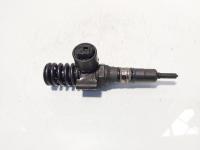 Injector, cod 03G130073G, BPT, 0414720404, Vw Jetta 3 (1K2) 2.0 TDI, BKD (id:686559)