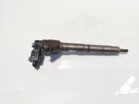 Injector, cod 03L130089J, Audi Q3 (8UB) 2.0 TDI, CFF (id:687185)