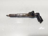 Injector, cod 8200294788, 8200380253, Renault Megane 2 1.5 DCI, K9K732 (id:686908)