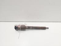 Injector, cod 0445110297, Peugeot 407 SW 1.6 HDI, 9HZ (id:686526)