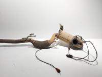 Catalizator cu filtru particule, cod 5N0131765A, Vw Beetle (5C1) 1.6 TDI, CFF (idi:673439)