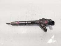 Injector, cod 0986435166, Audi A5 (8T3), 2.0 TDI, CGL (idi:686970)