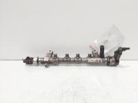 Rampa injectoare cu senzori, cod 03L130089P, Audi A3 (8P1), 2.0 TDI, CFF (idi:687187)