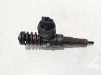 Injector, cod 038130073BN, RB3, 0414720313, Skoda Superb II (3T4), 1.9 TDI, BLS (idi:686712)