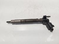 Injector, cod 03L130277, 0445116030, VW Tiguan (5N), 2.0 TDI, CBA (idi:686519)