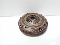 Volanta masa simpla cu placa presiune, VW Beetle Cabriolet (5C7), 1.6 TDI, CAY, 5 vit man (idi:687387)