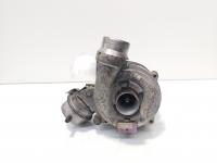 Turbosuflanta, cod 54399700030, Renault Megane 2 Sedan, 1.5 DCI, K9K732 (idi:687214)