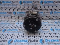 Cod oem: 8200840899 compresor clima Renault Clio 2, 1.2B, D4F726