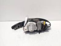 Centura stanga fata cu capsa, cod 4G8857705B, Audi A6 (4G2, C7) (id:687517)