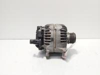 Alternator 140A Bosch, cod 06F903023F, Skoda Octavia 2 Combi (1Z5), 1.9 TDI, BMM (idi:687070)