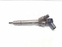Injector, cod 7810702-03, 0445110478, Bmw 1 (E81, E87), 2.0 diesel, N47D20C (idi:687541)
