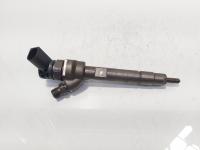 Injector, cod 7810702-06, 0445110616, Bmw 1 (E81, E87), 2.0 diesel, N47D20C (idi:687542)