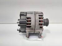 Alternator 180A, cod 03L903016A, Audi A4 Allroad (8KH, B8), 2.0 TDI, CGL (idi:651142)