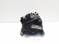 Alternator 120A Valeo, cod 8V21-10300-AB, Ford Fiesta 6 1.6 TDCI (id:687606)