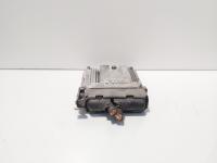 Calculator motor ECU, cod 03L907309, 0281015029, Vw Passat (3C2) 2.0 TDI, CBA (idi:678969)
