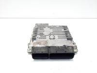 Calculator motor ECU Continental, cod 03L906023ML, Seat Altea (5P1), 1.6 TDI, CAY (idi:560423)