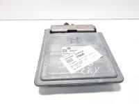 Calculator motor ECU, Continental, cod 03L906023ML, Skoda Yeti (5L) 1.6 TDI, CAY (idi:576620)