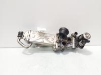 Racitor gaze cu egr, cod 03L131512DQ, Vw Golf 6 (5K1), 1.6 TDI, CAY (id:686155)