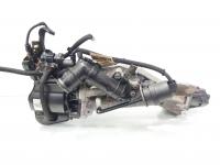 Racitor gaze cu egr, cod GM55566052, Opel Astra J Sedan, 2.0 CDTI, A20DTH (idi:687243)