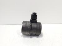 Debitmetru aer, cod 03G906461C, 0281002735, Audi A4 (8K2, B8), 2.0 TDI, CAH (idi:686430)