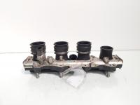 Galerie admisie cu clapeta, cod 06D133209T, Vw Passat Variant (3C5) 2.0 FSI, BLX (idi:687276)