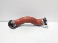 Furtun intercooler, cod 2125280682, Mercedes Clasa C T-Model (S204) 2.2 CDI, OM651911 (id:687797)