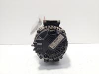 Alternator 150A Valeo, cod A0009060401, Mercedes Clasa C (W204) 2.2 CDI, OM651913 (id:687799)