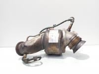 Catalizator, cod A2124903414, Mercedes Clasa E (W212) 2.2 CDI, OM651924 (id:687776)