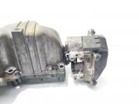 Motoras galerie admisie, cod 03L129086, Skoda Superb II (3T4) 2.0 TDI, CBB (idi:681577)