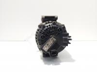 Alternator 150A Valeo, cod A0141541102, Mercedes Clasa C (W204) 2.2 CDI, OM651913 (id:687785)