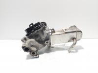 EGR cu racitor gaze, cod 30725855, Ford Focus 3, 2.0 TDCI, UFDB (id:687642)