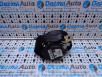 Centura dreapta fata cu capsa, 1Z0857702A, Skoda Octavia 2 (1Z3) 2004-2013