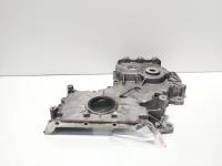 Capac vibrochen, cod 1114-7786751-07, Bmw 3 (E46), 2.0 diesel, 204D4 (id:687649)