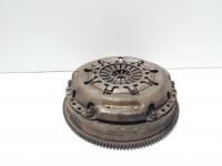 Volanta masa simpla cu placa presiune, Ford Fiesta 5, 1.4 TDCI, F6JB, 5 vit man (id:687845)